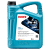 HIGHTEC MULTI FORMULA SAE 5W-40