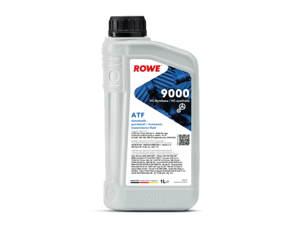 HIGHTEC ATF 9000