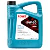 HIGHTEC SYNT RS SAE 10W-30 HC-FO