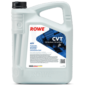 HIGHTEC ATF CVT