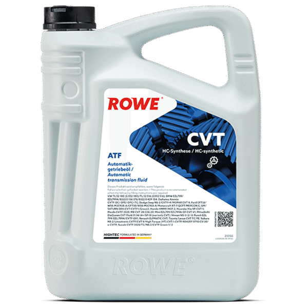HIGHTEC ATF CVT