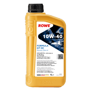 HIGHTEC FORMULA GT SAE 10W-40 HC
