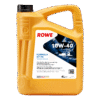 HIGHTEC FORMULA GT SAE 10W-40 HC