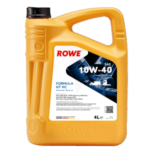 HIGHTEC FORMULA GT SAE 10W-40 HC