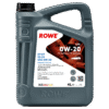 HIGHTEC SYNT RS D1 SAE 0W-20