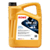 HIGHTEC TURBO HD SAE 15W-40 PLUS