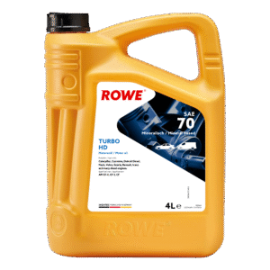 HIGHTEC TURBO HD SAE 70