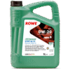 SUNSPEED SYNT RS C5 SAE 0W-20