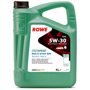 SUNSPEED MULTI SYNT DPF SAE 5W-30