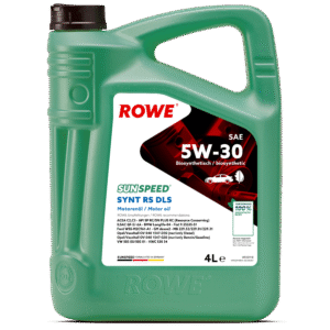 SUNSPEED SYNT RS DLS SAE 5W-30