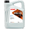 HIGHTEC HYPOID EP SAE 85W-140