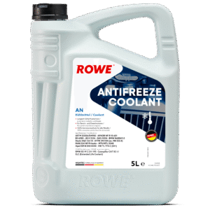 HIGHTEC ANTIFREEZE COOLANT AN