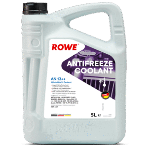 HIGHTEC ANTIFREEZE COOLANT AN 12++