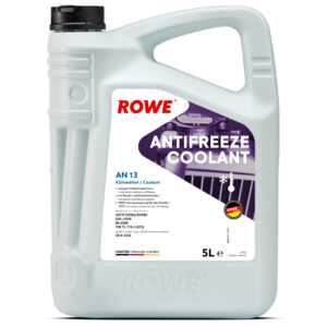 HIGHTEC ANTIFREEZE COOLANT AN 13