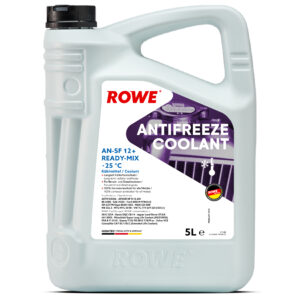 HIGHTEC ANTIFREEZE COOLANT AN-SF 12+ READY-MIX -25 °C