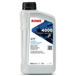 HIGHTEC ATF 4000