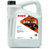 HIGHTEC HYPOID EP SAE 85W-140
