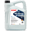 HIGHTEC ANTIFREEZE COOLANT AN