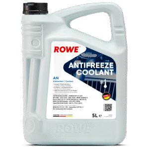 HIGHTEC ANTIFREEZE COOLANT AN