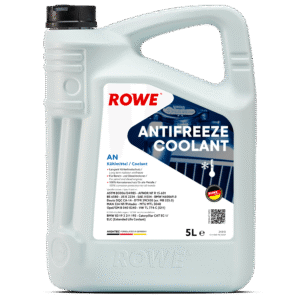 HIGHTEC ANTIFREEZE COOLANT AN