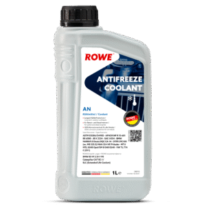 HIGHTEC ANTIFREEZE COOLANT AN