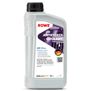 HIGHTEC ANTIFREEZE COOLANT AN 12++