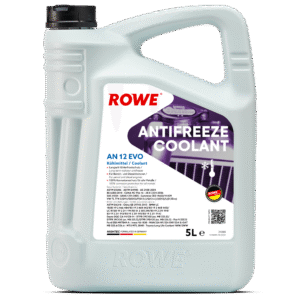 HIGHTEC ANTIFREEZE COOLANT AN 12 EVO