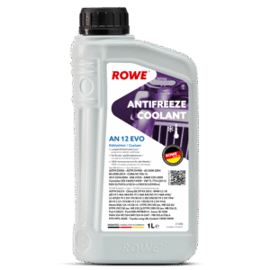 HIGHTEC ANTIFREEZE COOLANT AN 12 EVO