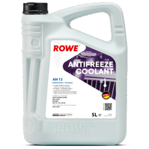 HIGHTEC ANTIFREEZE COOLANT AN 13