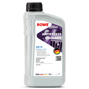 HIGHTEC ANTIFREEZE COOLANT AN 13