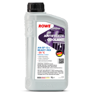 HIGHTEC ANTIFREEZE COOLANT AN-SF 12+ READY-MIX -25 °C