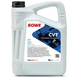 HIGHTEC ATF CVT