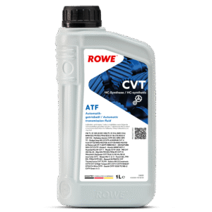 HIGHTEC ATF CVT