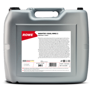 HIGHTEC COOL MMU 2