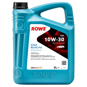 HIGHTEC SYNT RS SAE 10W-30 HC-FO