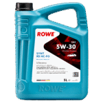 HIGHTEC SYNT RS SAE 5W-30 HC-FO