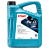HIGHTEC SYNT RS HC-D SAE 5W-40