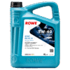 HIGHTEC SYNT RS HC-D SAE 5W-40